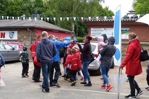 5. Westfalencup G-Junioren