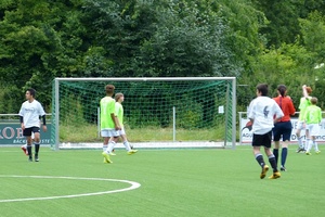 5. Westfalencup D-Junioren