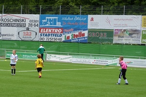 5. Westfalencup F-Junioren