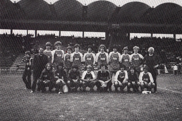 VfR Sölde A-Jugend Westfalenliga