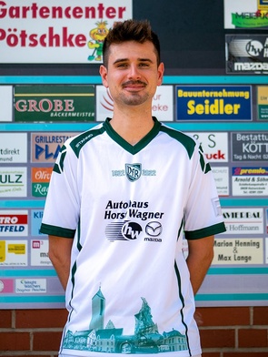 Marc Schuster