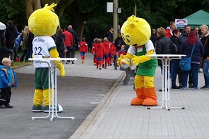 5. Westfalencup G-Junioren