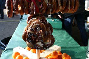 Weihnachtsmarkt Soelde 2014