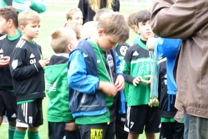 5. Westfalencup G-Junioren