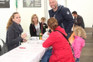 95 Jahresfeier am 1. und 2.07.2017