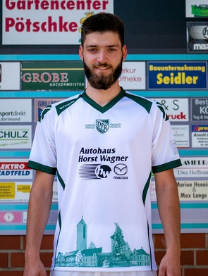 Florian Golonka