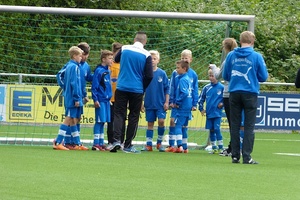 5. Westfalencup E-Junioren