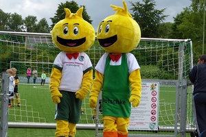 5. Westfalencup F-Junioren