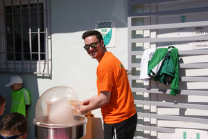 Minikickerturnier 2016