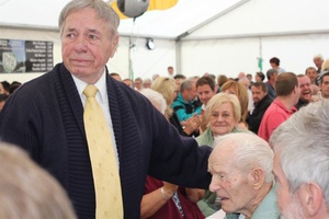 95 Jahresfeier am 1. und 2.07.2017