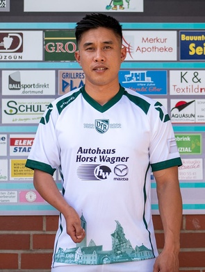 Dang Nguyen