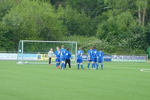 5. Westfalencup E-Junioren