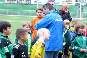 5. Westfalencup G-Junioren