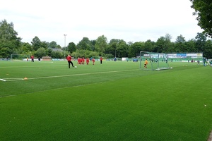 5. Westfalencup G-Junioren