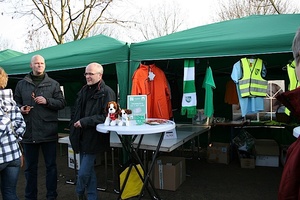 Weihnachtsmarkt Soelde 2014