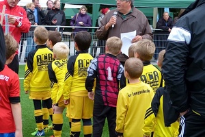 5. Westfalencup G-Junioren