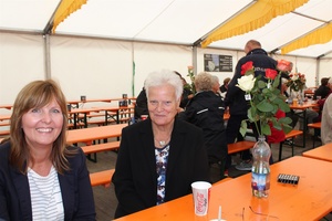 95 Jahresfeier am 1. und 2.07.2017