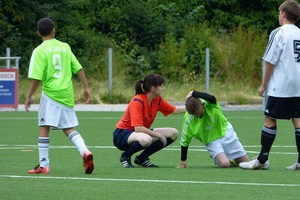 5. Westfalencup D-Junioren
