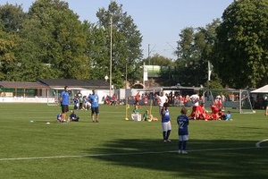 Sommerturnier
