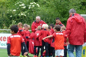 5. Westfalencup F-Junioren