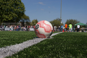 Minikickerturnier 2016