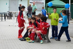 5. Westfalencup D-Junioren