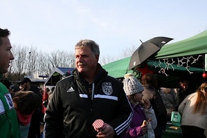 Weihnachtsmarkt Soelde 2014