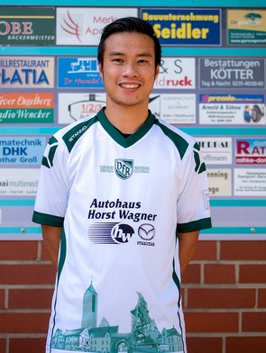 Linh Ferrandina