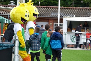 5. Westfalencup F-Junioren