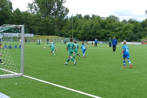 5. Westfalencup E-Junioren