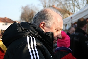 Weihnachtsmarkt Soelde 2014