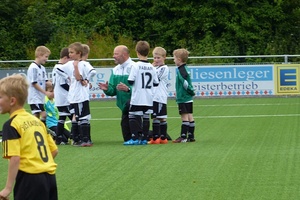 5. Westfalencup F-Junioren