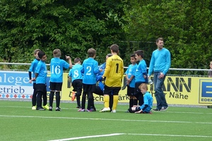 5. Westfalencup E-Junioren