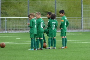 5. Westfalencup E-Junioren