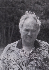 VfR Sölde 1. Vorsitzender Werner Wiedemann
