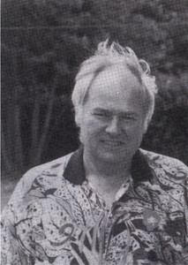 VfR Sölde 1. Vorsitzender Werner Wiedemann