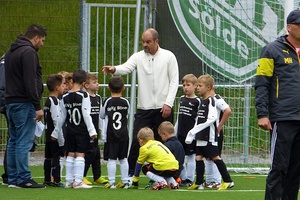 5. Westfalencup G-Junioren