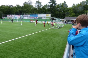 5. Westfalencup G-Junioren