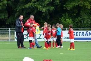 5. Westfalencup F-Junioren
