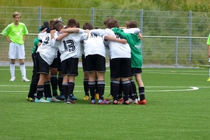 5. Westfalencup D-Junioren