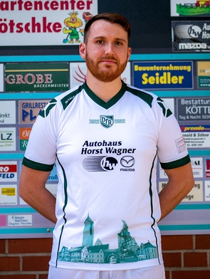 Fabian Bromm