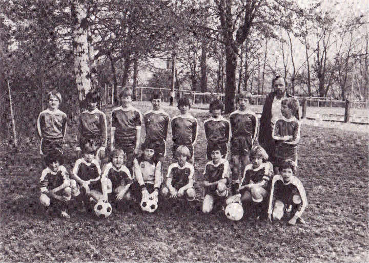 VfR Sölde D-Jugend