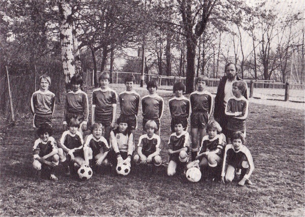 VfR Sölde D-Jugend