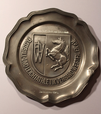 VfR Sölde 1. Mannschaft Hallenstadtmeister