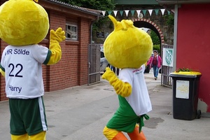 5. Westfalencup G-Junioren