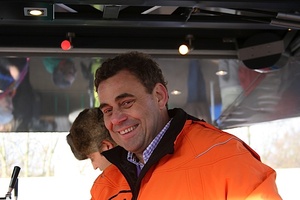 Weihnachtsmarkt Soelde 2014