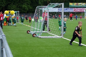 5. Westfalencup G-Junioren