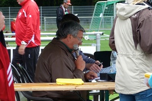 5. Westfalencup G-Junioren