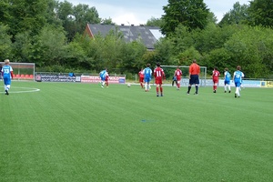 5. Westfalencup D-Junioren