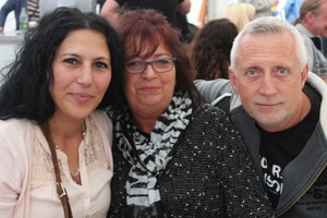 95 Jahresfeier am 1. und 2.07.2017